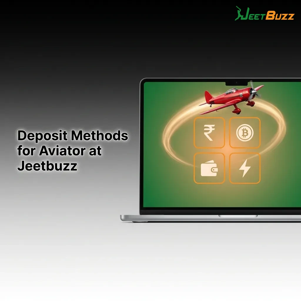 Jeetbuzz Aviator deposit methods including bKash, Nagad, Rocket, USDT, bank transfer, and digital payment options.