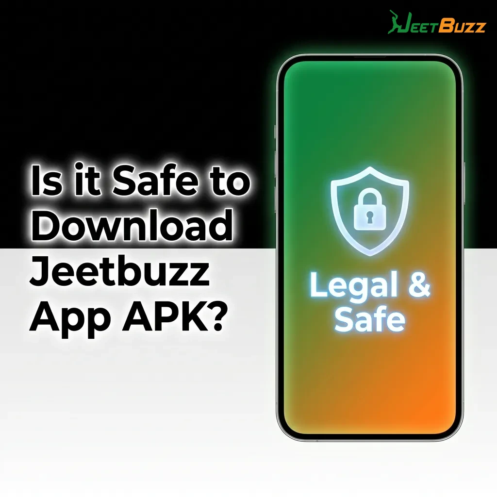 Jeetbuzz app security features including Curaçao eGaming license, SSL encryption, and data protection safeguards