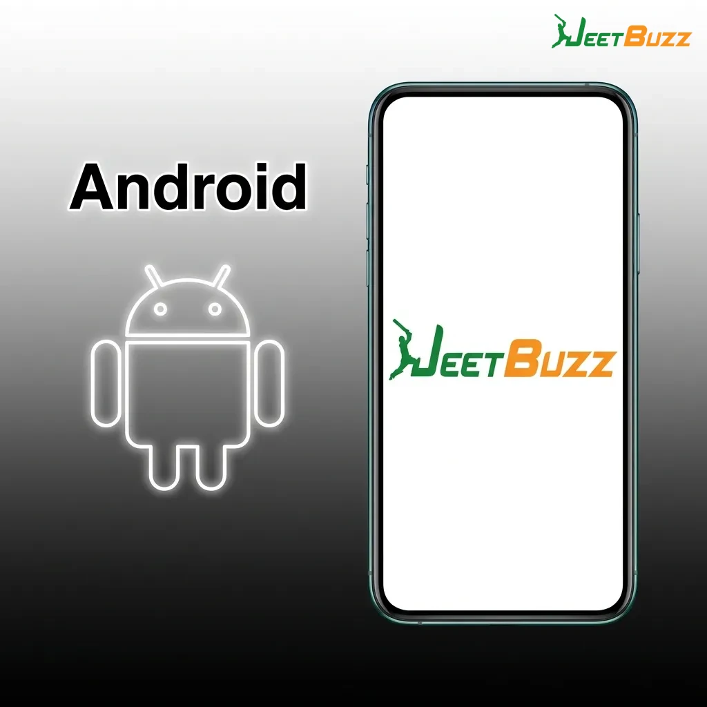 Android app download instructions showing installation steps for APK version 5.0 or higher on smartphones and tablets