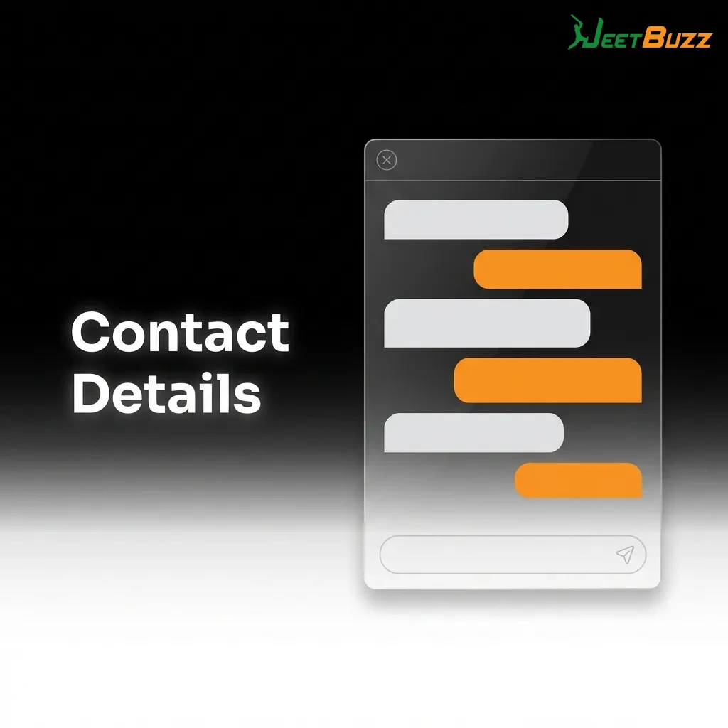Customer support contact options including live chat, email, phone, Telegram, and social media channels displayed