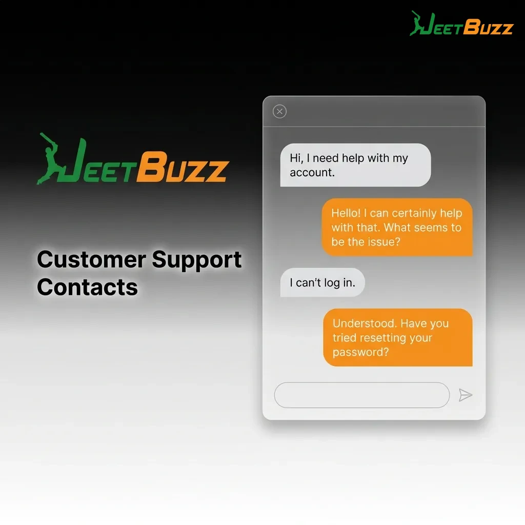 Customer support contact options including live chat, email, WhatsApp, Telegram, and phone for payment assistance