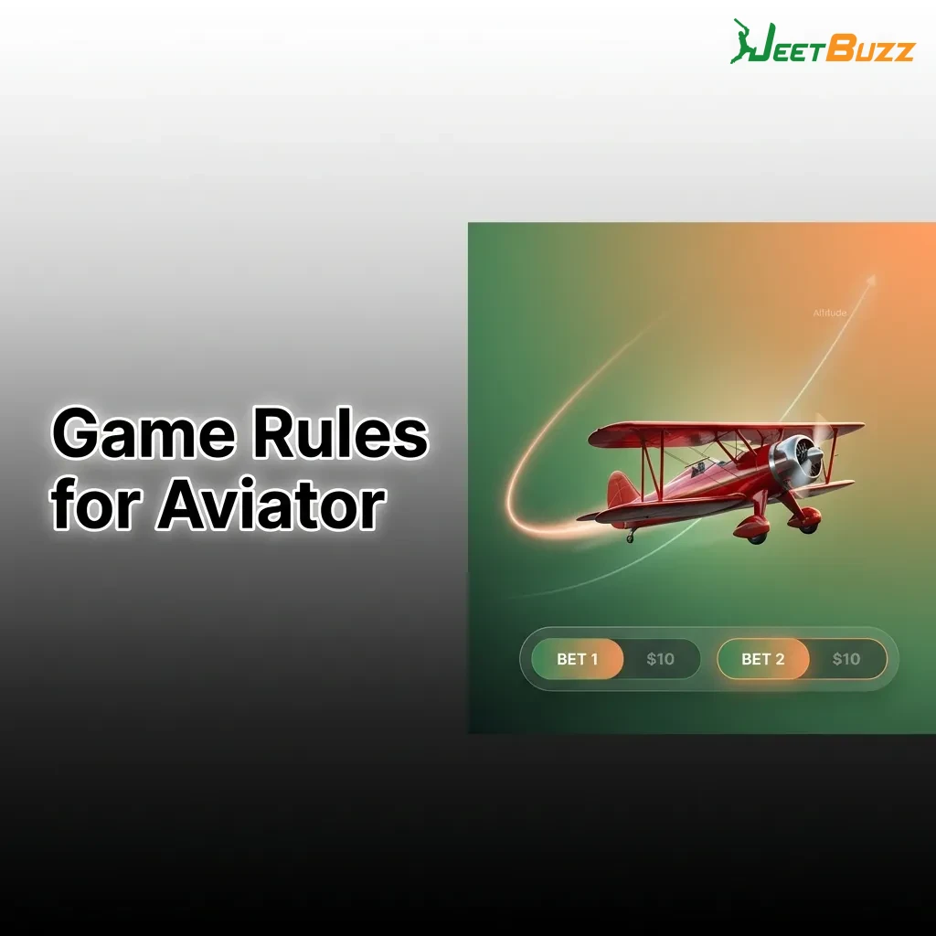 Aviator game interface showing airplane ascending with multiplier display and cash-out button for crash game betting