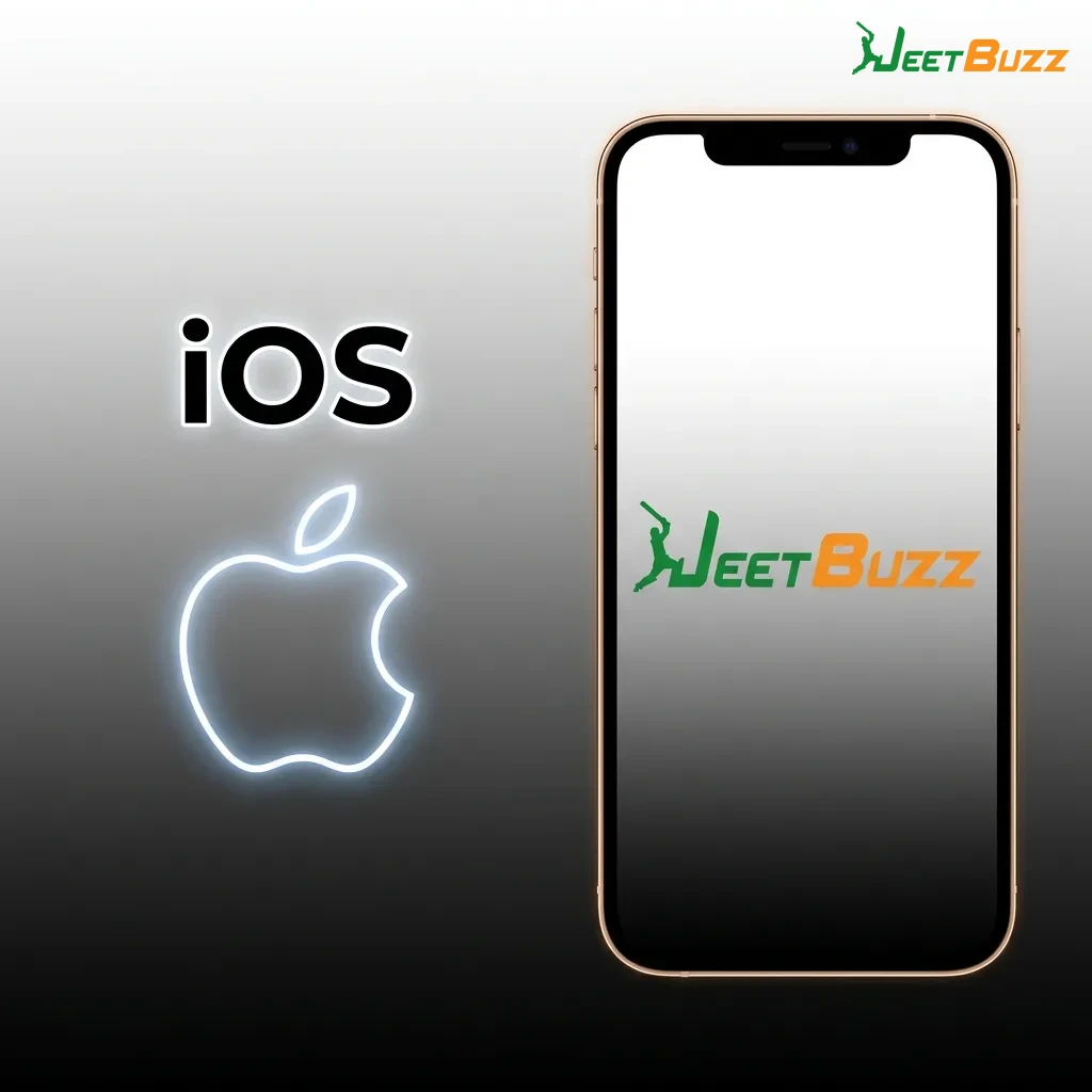 iOS app download instructions for iPhone and iPad devices running iOS 11.0 or later with installation steps