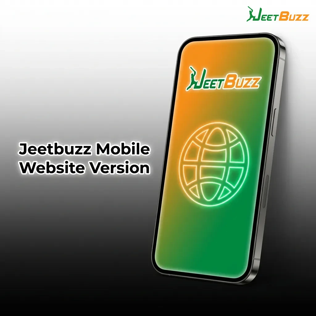 Mobile betting site interface showing browser-based platform accessible across all devices without app download