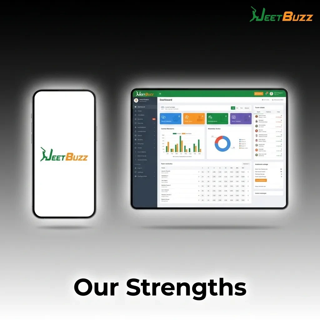 Jeetbuzz platform strengths: local payments, generous bonuses, fast withdrawals, licensed security, 24/7 multilingual support