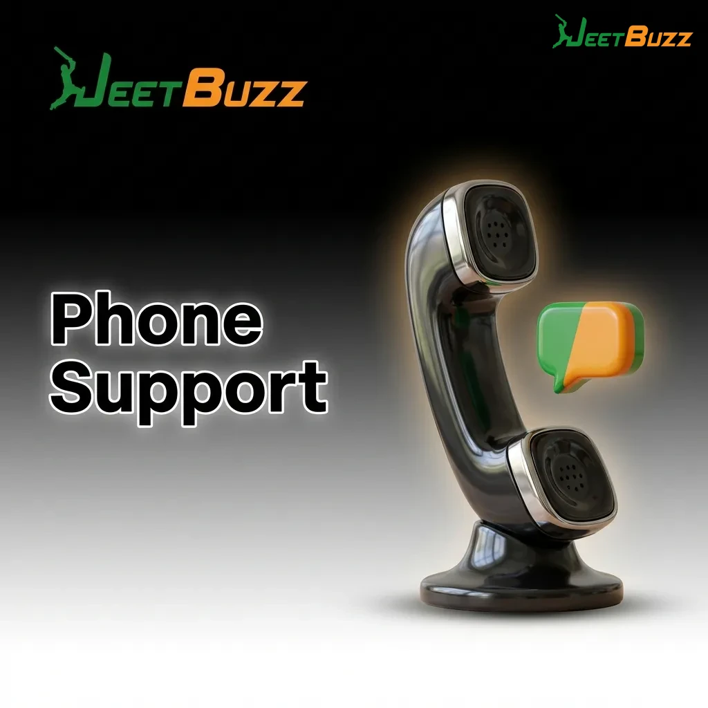 Phone support representative assisting customer with urgent account issues and transactions via toll-free helpline