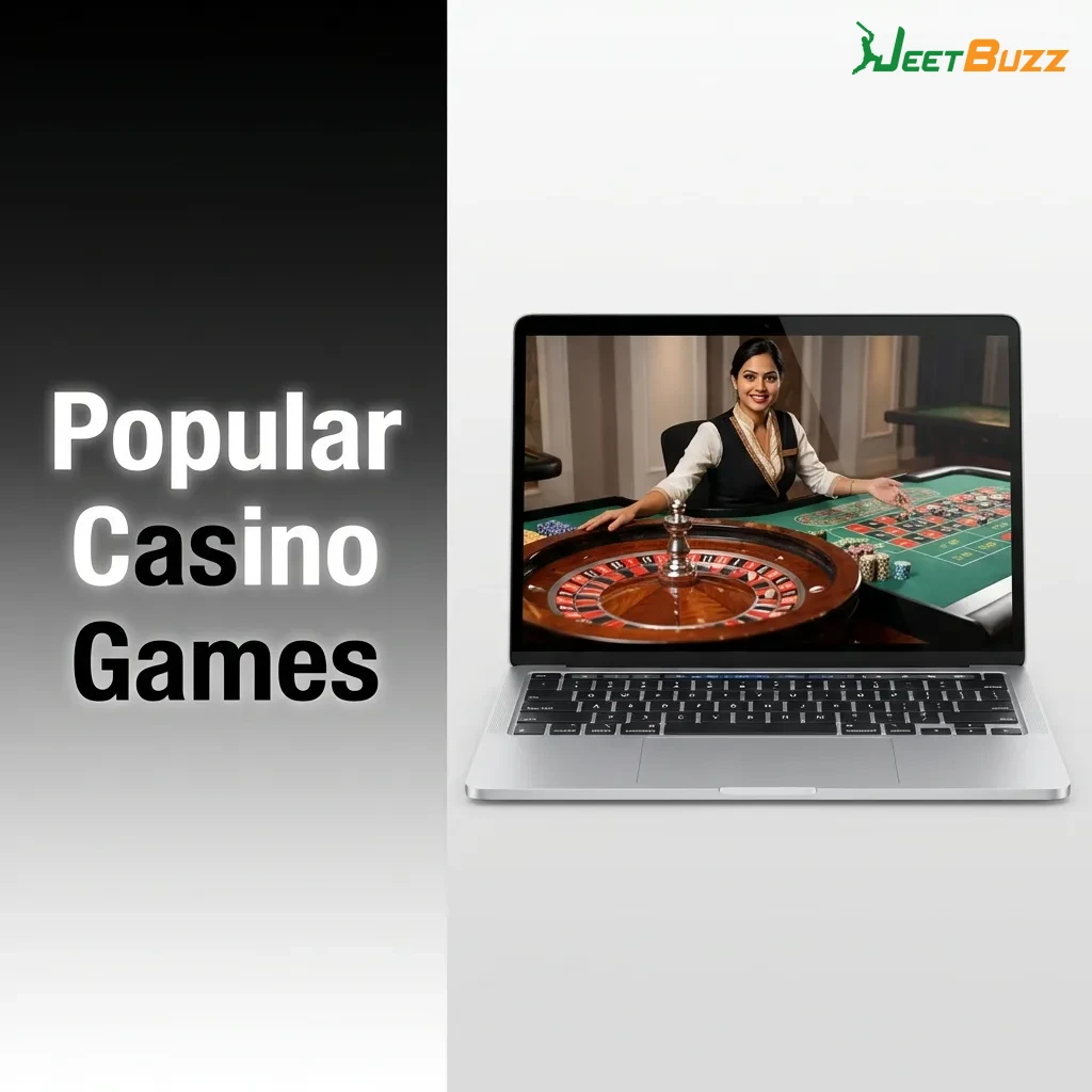 Collection of popular casino game titles including Sweet Bonanza, Book of Dead, Starburst, and live dealer options