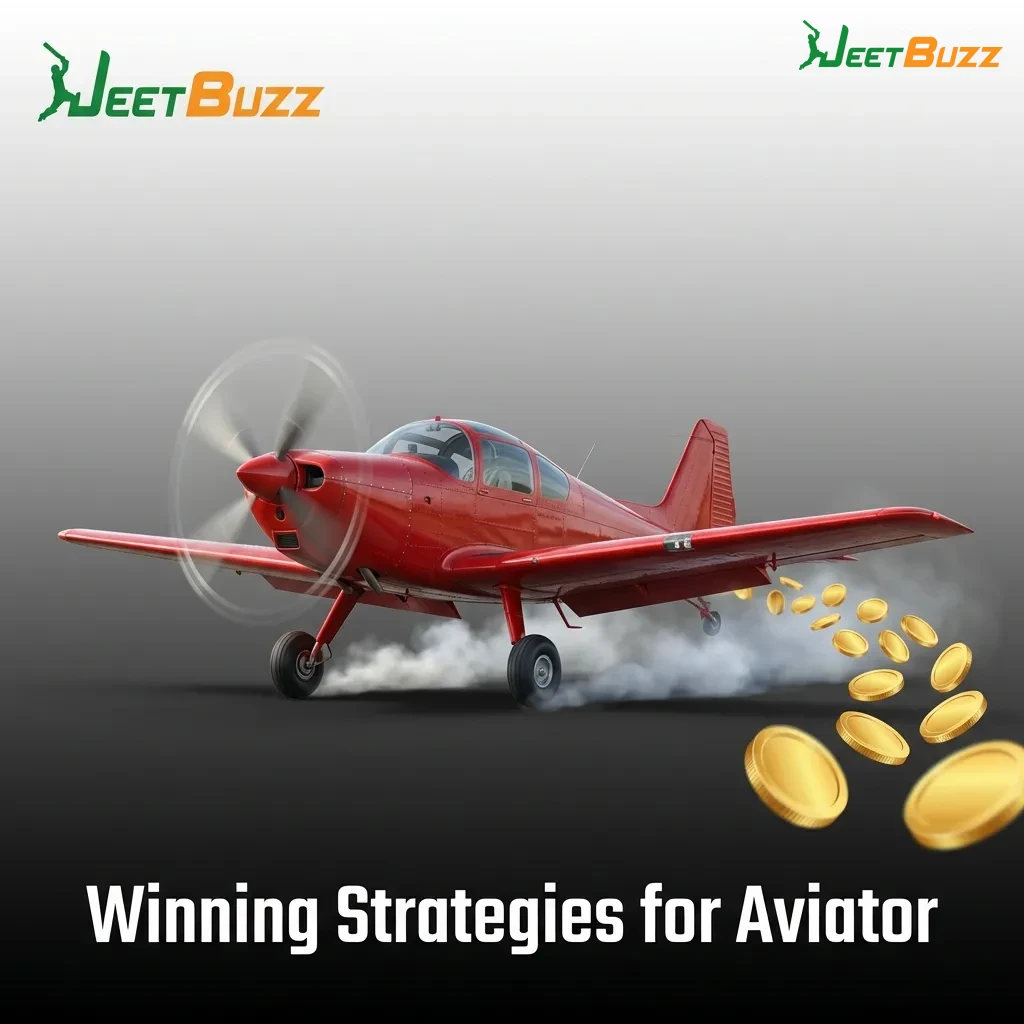 Aviator game strategy guide showing bankroll management tips and multiplier cash-out tactics for responsible gameplay