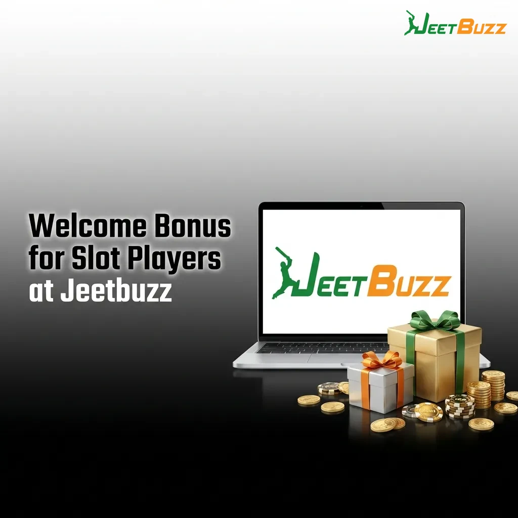 Jeetbuzz slot bonus: 100% match up to ৳1,60,000 welcome offer with weekly reloads and cashback rewards for players
